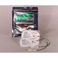 Defibrilator/ECG Electrode Medtronic Fast Patch Plus Cat 11996-000092 Pk 2